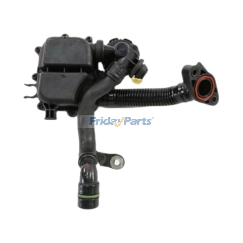 Resonator LR049366 for Land Rover Range Rover Sport 3.0L V6 5.0L V8 2010-2020