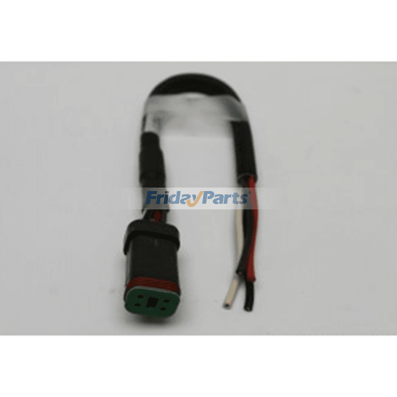 Conjunto de cables 75910GT 75910 para elevadores de pluma telescópicos Genie Genie S-105 S-100 S-125 S-120 S-100HD S-120HD S-3200 S-3800