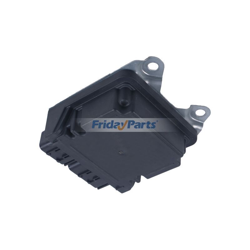 Vehicle Computer Module