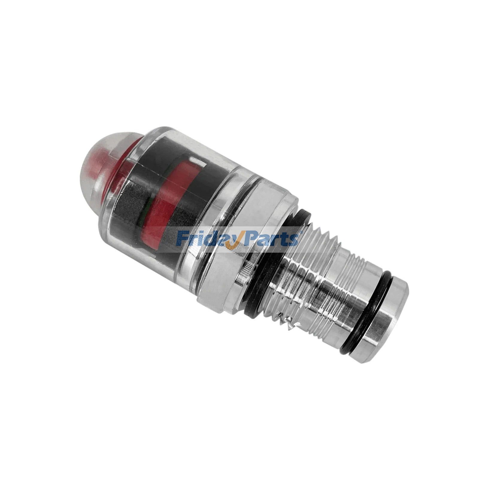 Restriction Gauge Indicator 2420901560 for Haulotte Boom Lift HT43RTJ HT132RTJ HT28RTJ HT85RTJ PRO