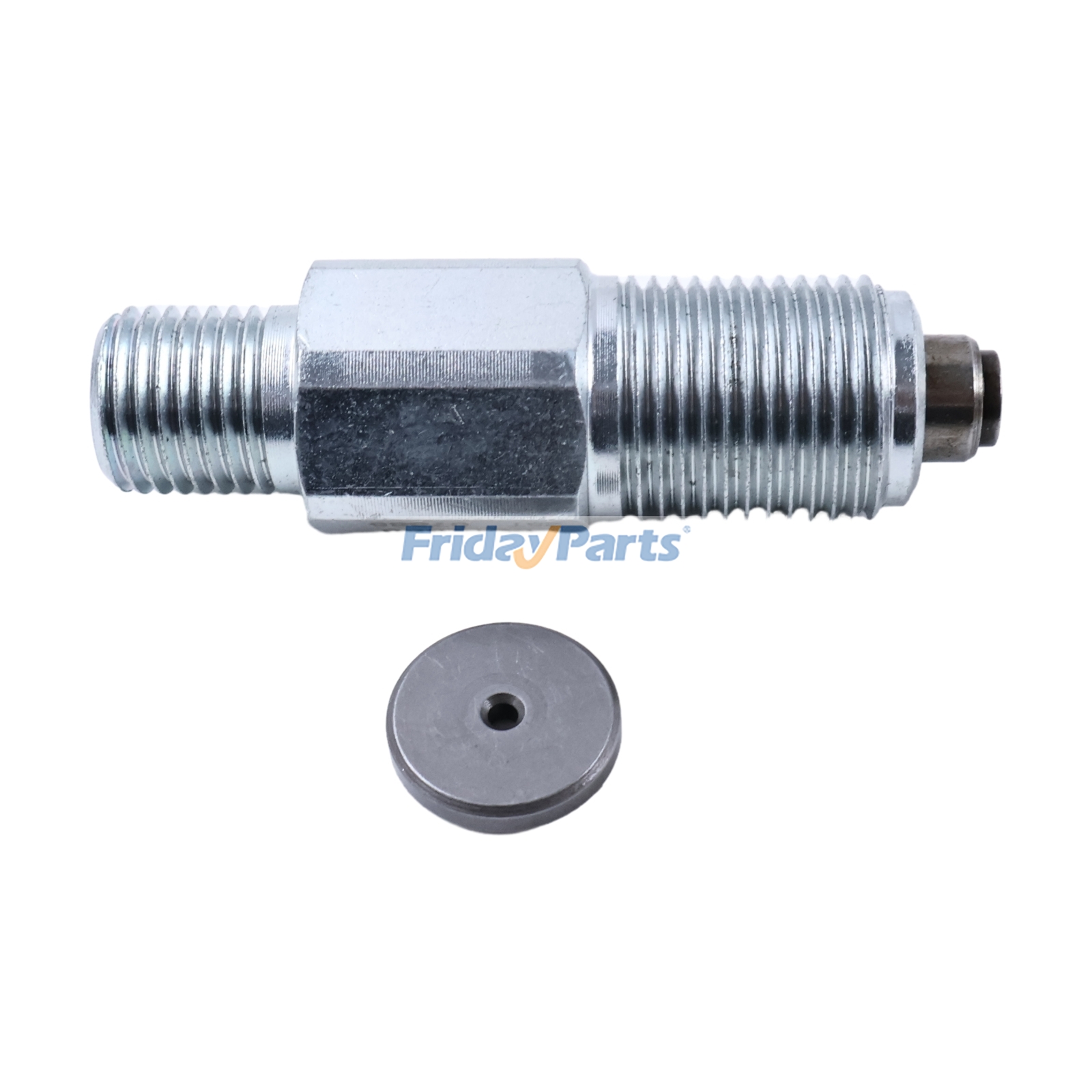  Restrictor 350G For JOHN DEERE