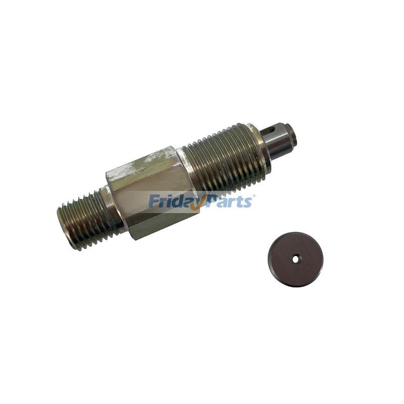 Restricteur RE515636 pour moteur John Deere 3029 4045 6068 6090 6125 excavatrice 210G 350G 330CLC 350GLC