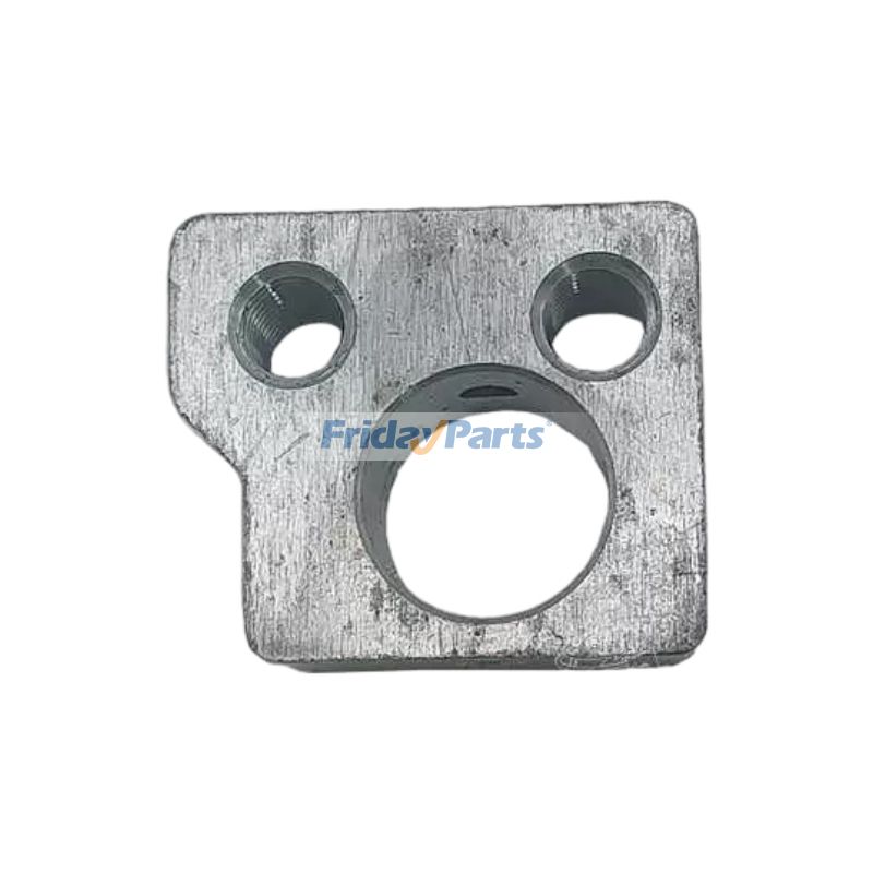 Retainer Plate 0009183412 for Linde Forklift E1284