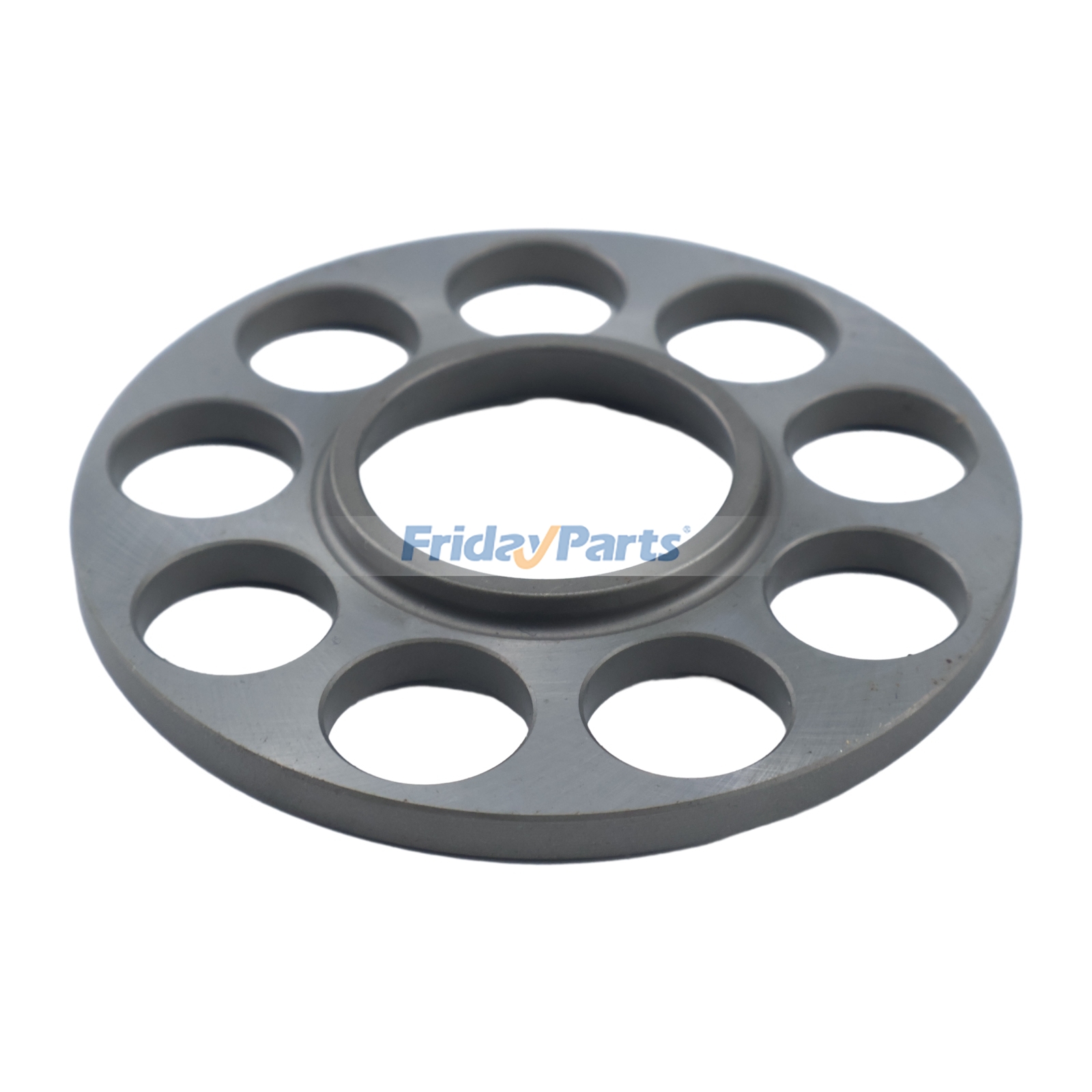 Placa de retención para bomba hidráulica A10FE16 A10FE11 A10VG18 A10VSO18 - Reemplaza Bosch Rexroth R902443840