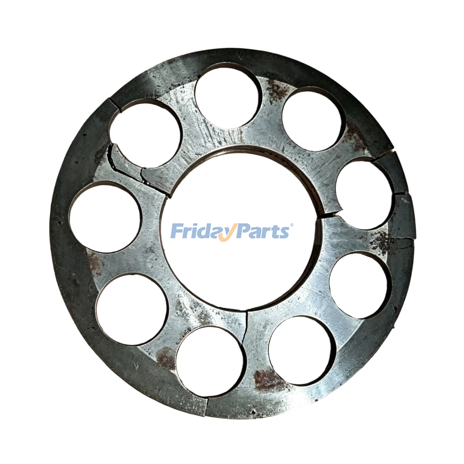 Retainer Plate SA8230-21530 for Volvo Excavator EC140 EC140D EC150 EC160B EC180B EC200B EC210 EC210C EC240 ECR235C KEC150