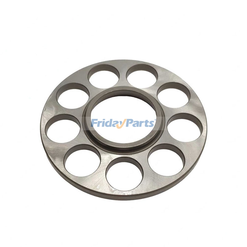 Retainer Plate for Hydraulic Pump A10FE16 A10FE11 A10VG18 A10VSO18 - Replaces Bosch Rexroth R902443840