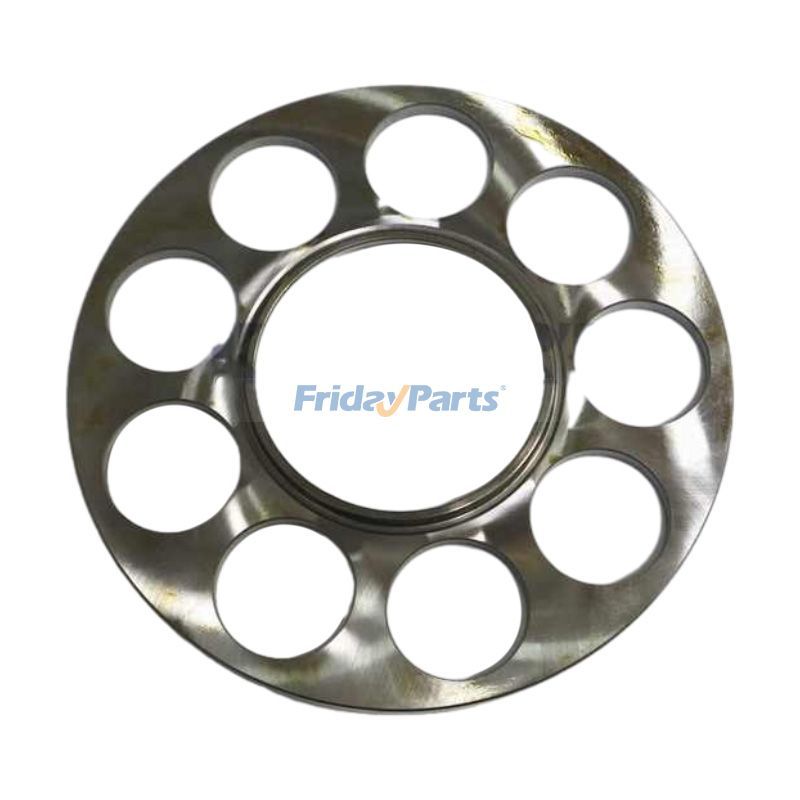 ヒュンダイ 掘削機 HX160 L R160LC-9 R210LC-7 R220LC-9A R480LC-9 用リテーナープレート XKAY-00534