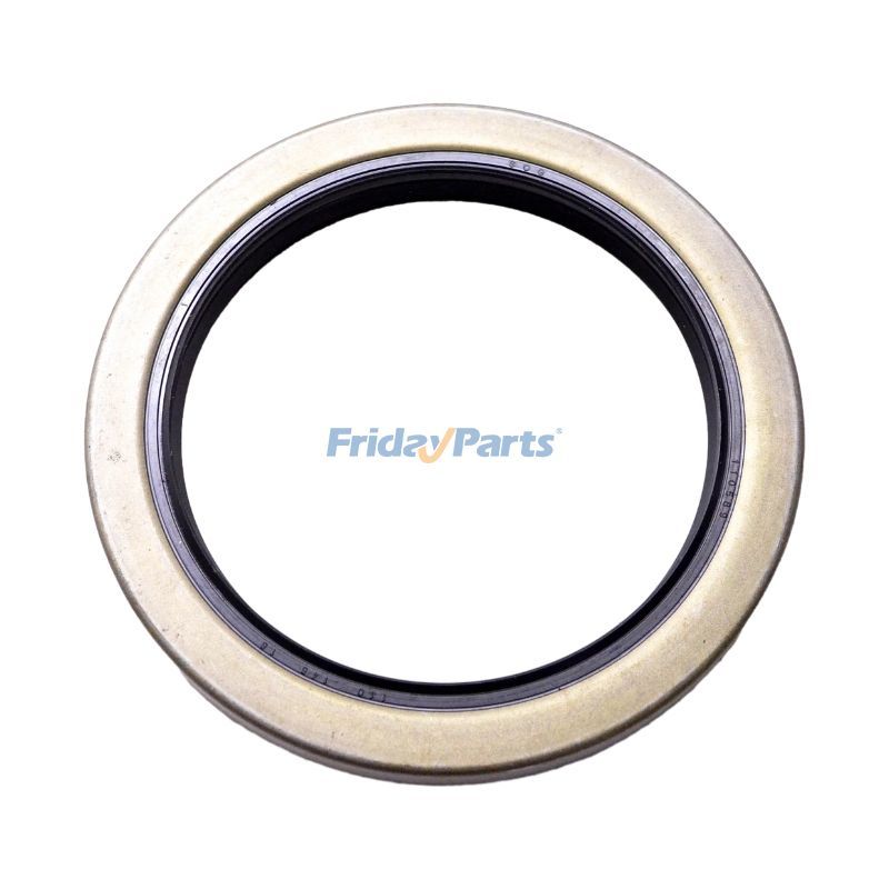 Retainer Seal 3EC-21-36250 for Nissan TB42 TB45 Komatsu 6D102E Engine Forklift FD33N FD35 FD40T-7 FG40-7 FG45-7 FD50A-7 FG50A-7