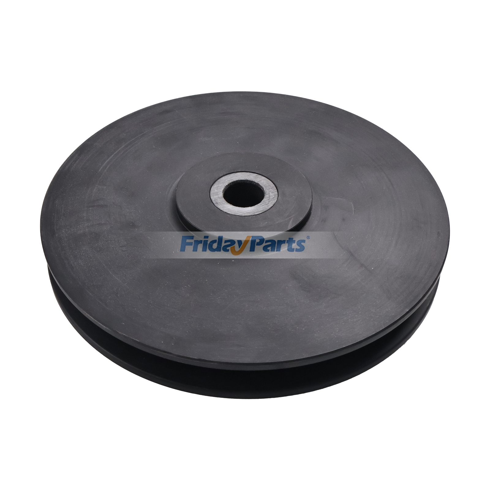 Polea de cable retráctil 50243GT para elevadores de pluma Genie S-100 S-105 S-120 S-125 S-3200 S-3800 SX-105 SX-125 XC de FridayParts