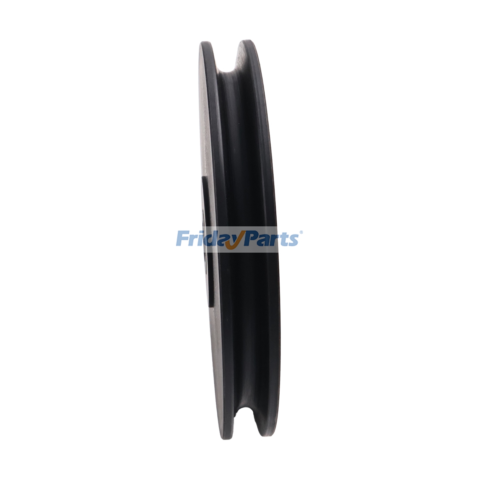 Repuesto Polea de cable retráctil 50243GT para elevadores de pluma Genie S-100 S-105 S-120 S-125 S-3200 S-3800 SX-105 SX-125 XC compatible con Plataformas de trabajo aéreas Para Genie FridayParts