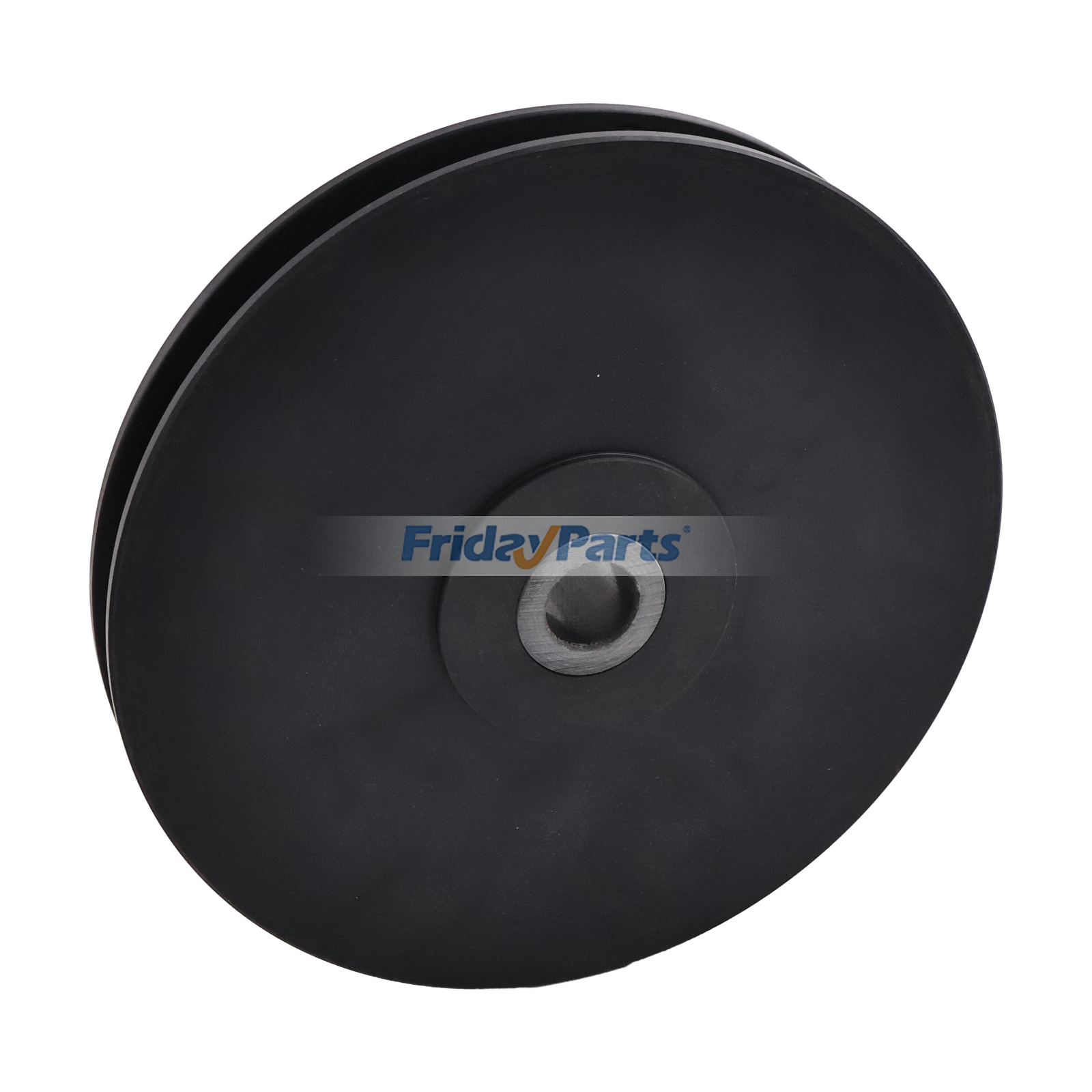 Compra Polea de cable retráctil 50243GT para elevadores de pluma Genie S-100 S-105 S-120 S-125 S-3200 S-3800 SX-105 SX-125 XC en Fridayparts