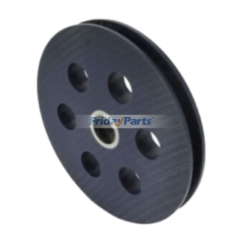 Retract Cable Sheave 88568GT for Genie Boom Lift S-60 S-65 S-80 S-85 XC S-60TRAX