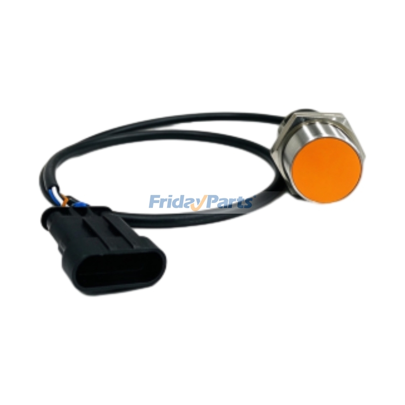 Retract Sensor 7209507 for Bobcat Telehandler T40.180SLP TL470HF T35.105 TL35.70 TL30.60 TL38.70HF T35.140S