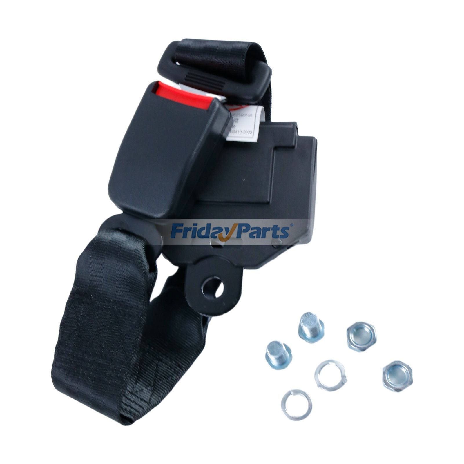 Einziehbarer Sicherheitsgurtsatzfür Motor,Mäher,TraktorFür JOHN DEERE