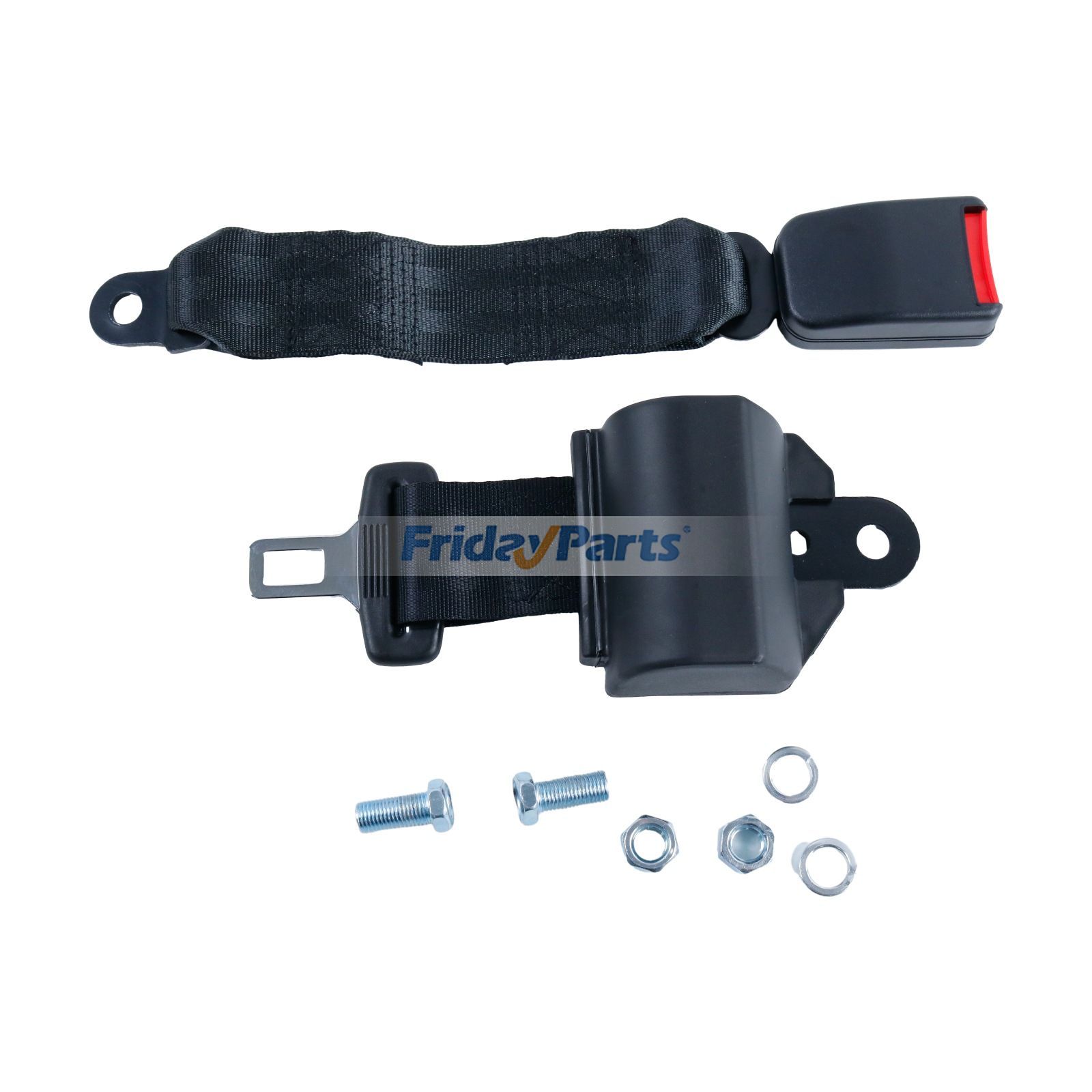 Einziehbarer Sicherheitsgurtsatzfür Motor,Mäher,Traktor