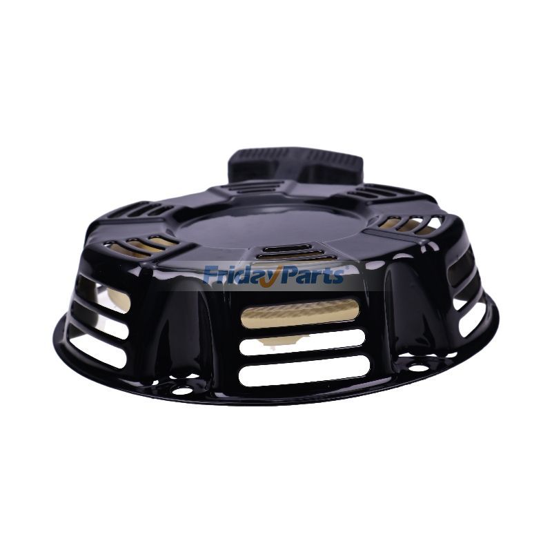 Arranque retráctil 18-165-05-S para motor Kohler SH255 SH265 de FridayParts