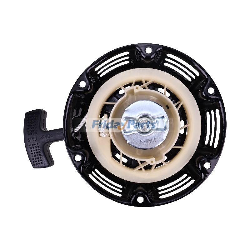 Arranque retráctil 18-165-05-S para motor Kohler SH255 SH265 para Motor  FridayParts