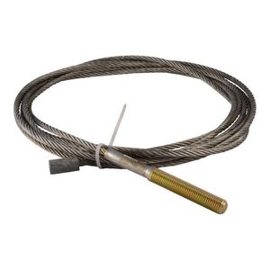 Retractable Wire Rope 3890006 for JLG Telescopic Boom Lift 600SC 660SJC ...