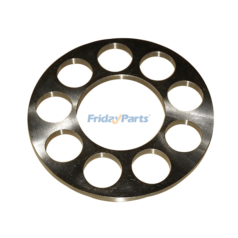 Retraction Plate 4T-7023 for Caterpillar CAT Engine 3306 3406 3412 3516 3508B Excavator 235 245 245B 245D Loader 992C 992D 992G 994F 994D