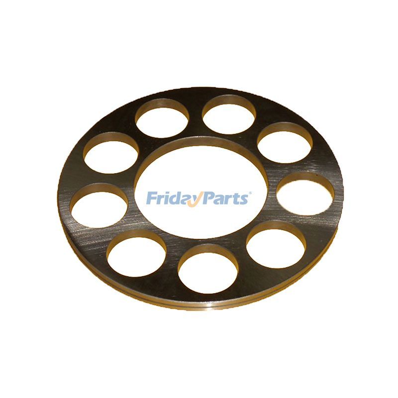 キャタピラー CAT エンジン 3412 3412D 3412E 掘削機 225 235D 245 245B 245D ホイールローダー 990 II 用リトラクションプレート 4T-7024