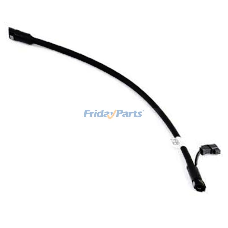 Return Hoses for Loader