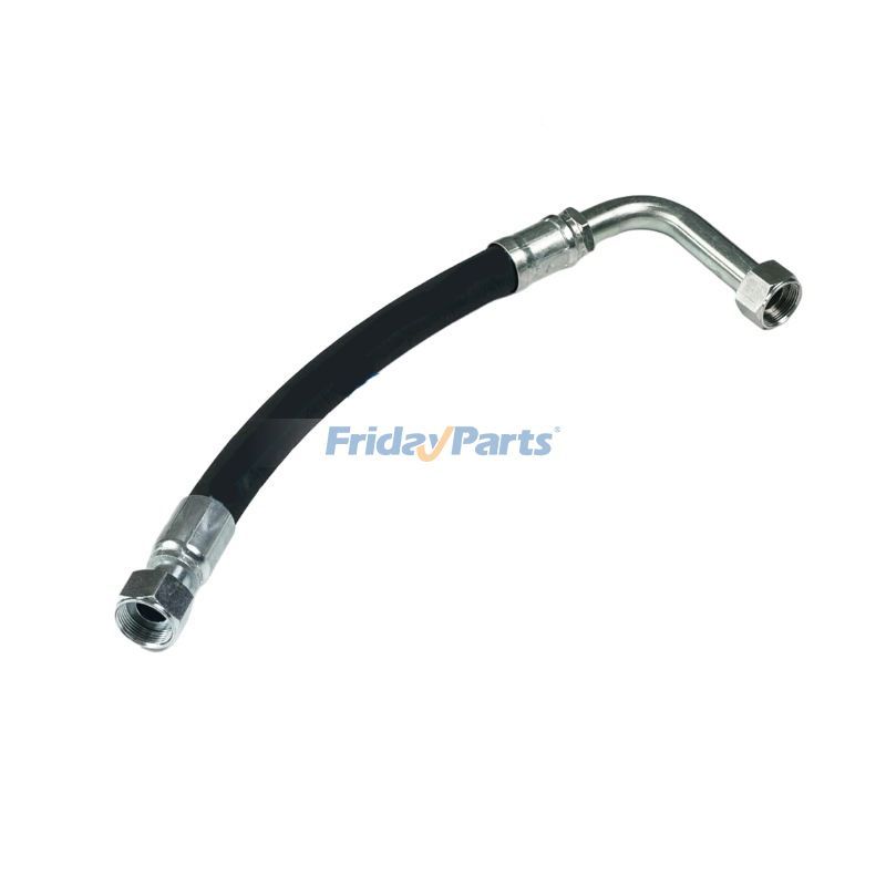 Rücklaufschlauch 207-62-71390 für Komatsu Bagger PC360-7 PC300LC-7 PC300-7 PC350-7 PC340LC-7K PC300LL-7L PC380LC-7K