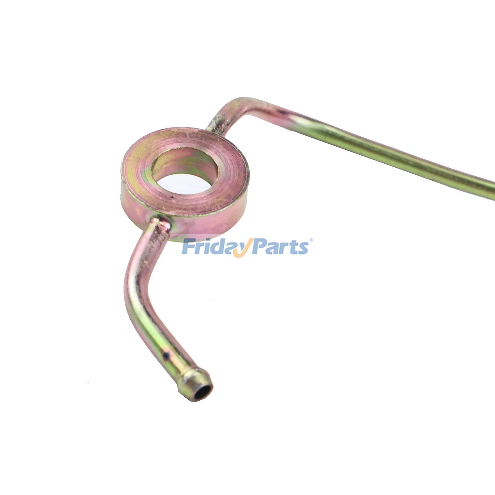 ÖlrücklaufleitungFür Toyota