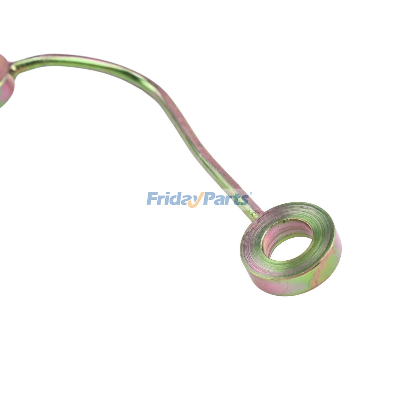 Rücklaufölleitung 23760-54011 für 1981-1986 Toyota Pickup 4Runnerfür Für Toyota