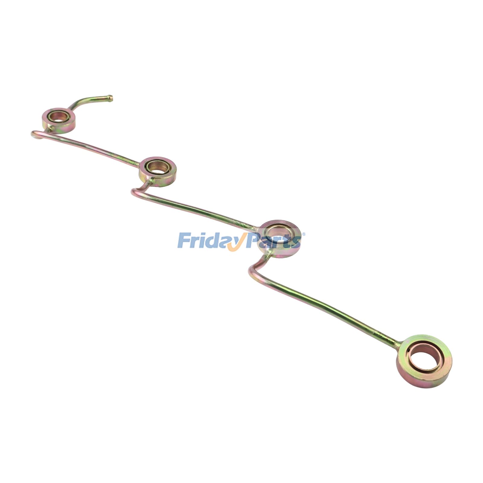 Rücklaufölleitung 23760-54011 für 1981-1986 Toyota Pickup 4Runner