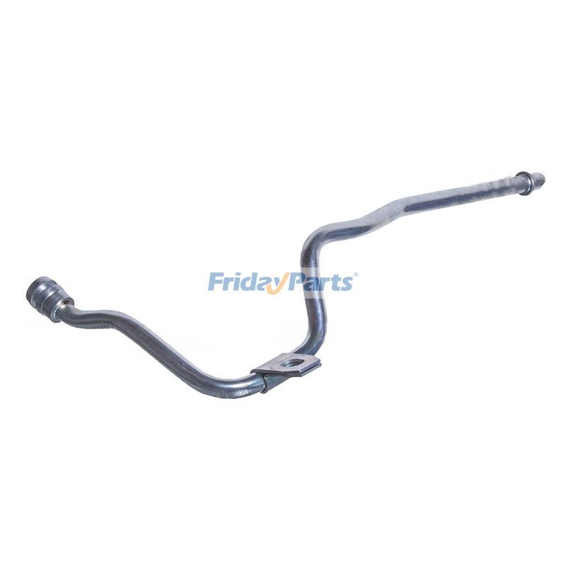 Tuyau de retour 0241 7423 pour moteur Deutz 413 513