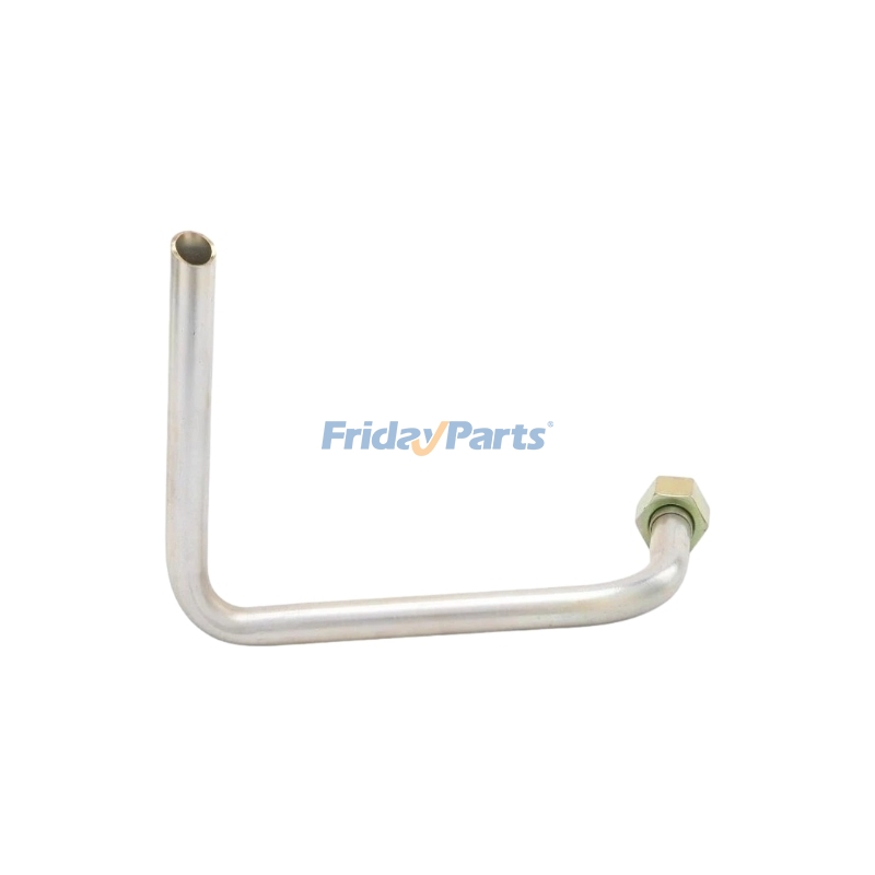 Ensemble de tube de retour 96355GT pour nacelle élévatrice à ciseaux Genie GS-1530, GS-1532, GS-1930, GS-1932, GS-2032 et GS-2632. Qualité supérieure avec garantie de 3 ans.