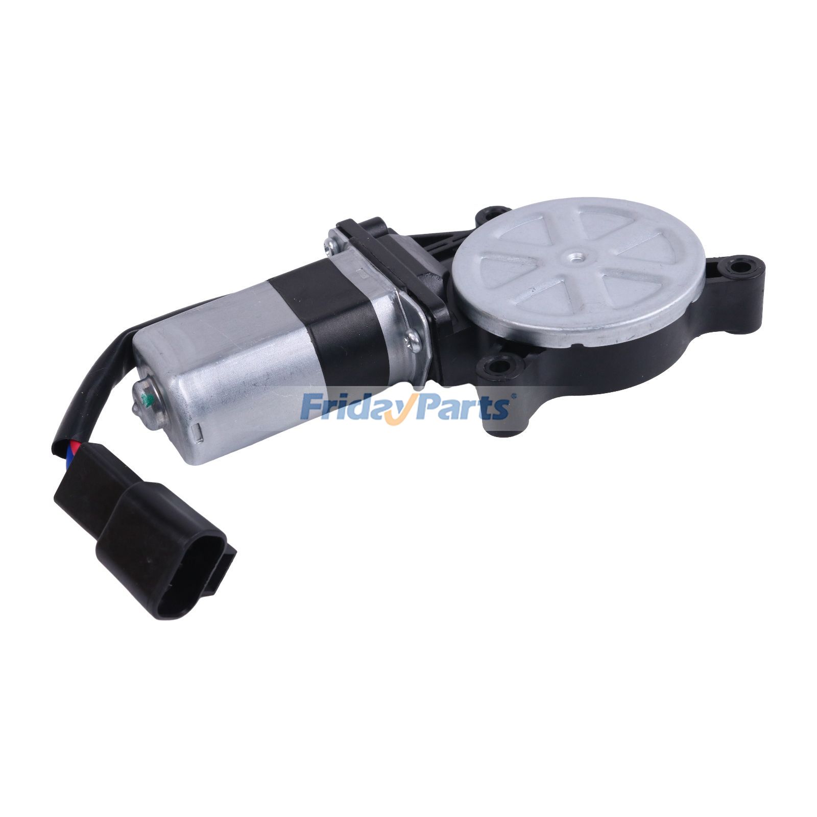 Motorcycle Reverse Actuator