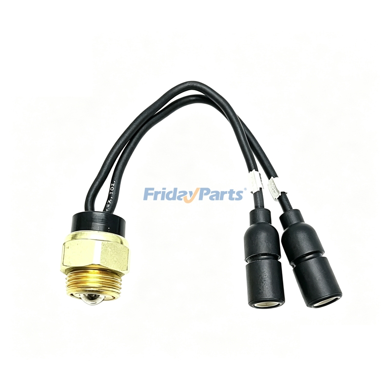 Reverse Backup Light Pressure Switch 5930-01-212-3373 5930-01-461-9037 for HMMWV Humvee Vehicle M998 para Vehículo