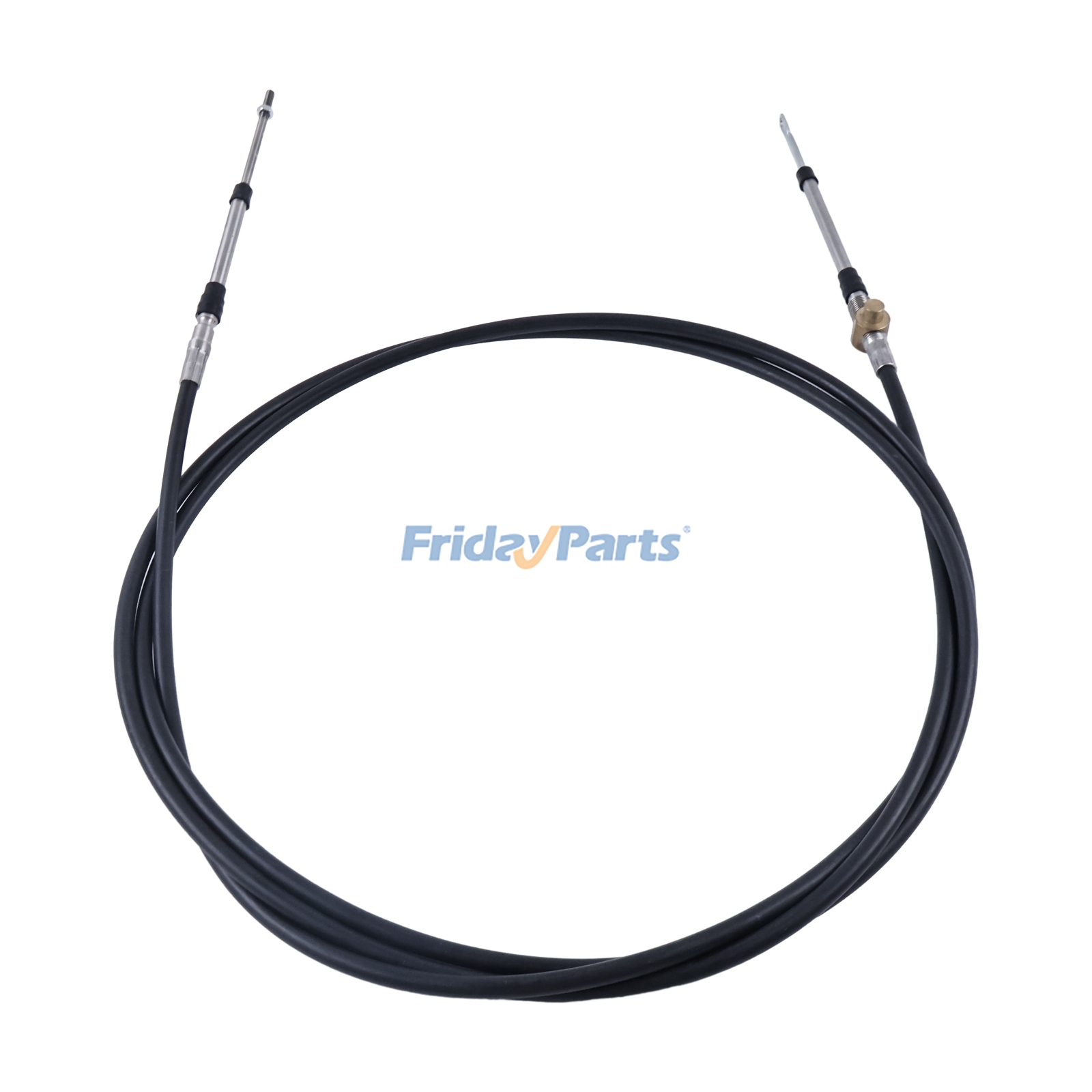 Reverse Cable for Marine