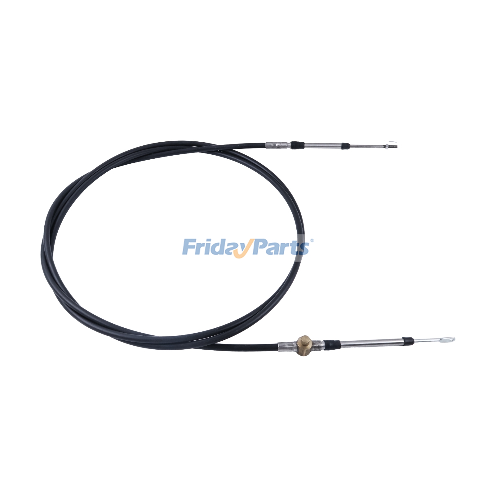 Reverse Cable compatible with Marine