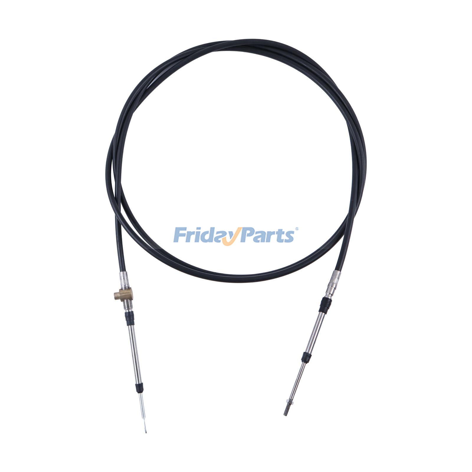 Reverse Cable 268000109 for Sea-Doo Jet Boat Speedster 200 230 Challenger 2003-2012