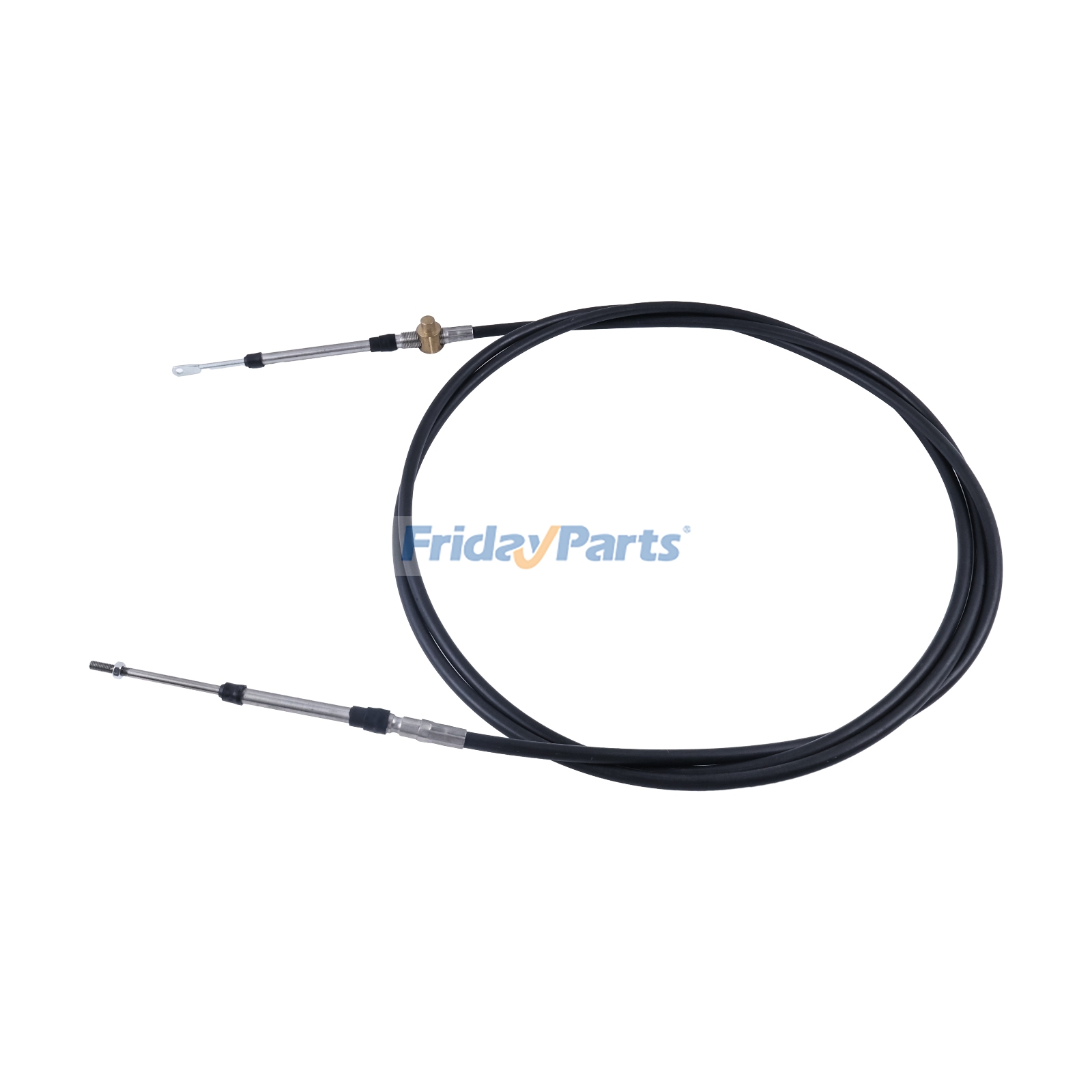 Marine Reverse Cable
