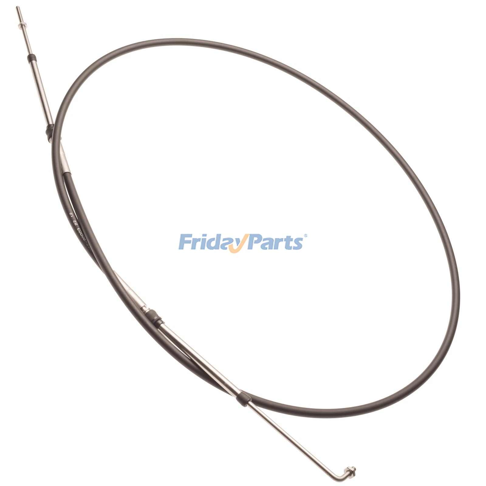 Cable de marcha atrás 277000944 277001016 para motos acuáticas Sea-Doo GTI RXP RXPX GTS