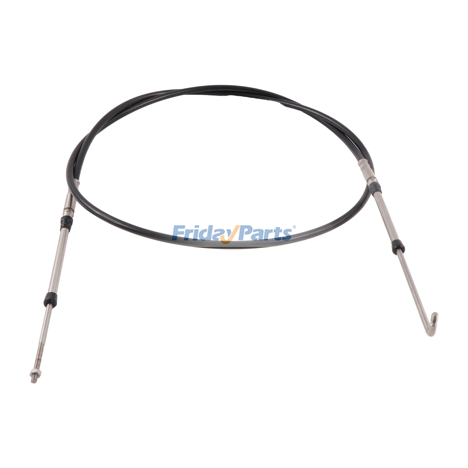 Reverse Cable 277000948 268000039 268000030 for Sea Doo Personal Watercraft GTX 155 215 Wake Pro 215