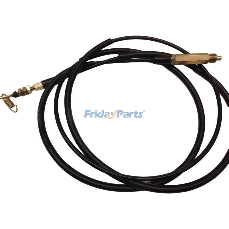 Reverse Cable 61050-115-0000 503-00012 for Cub Cadet Utility Vehicle Challenger 500 700 Camo Yellow