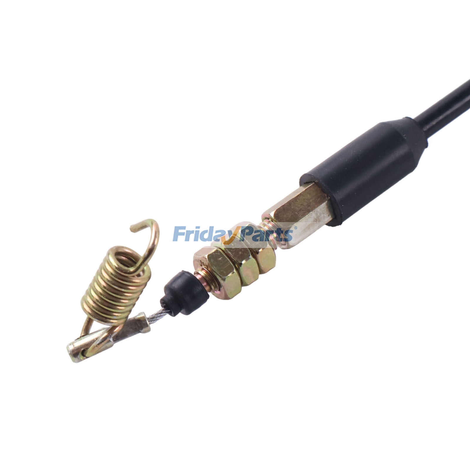 Câble inversé de FridayParts