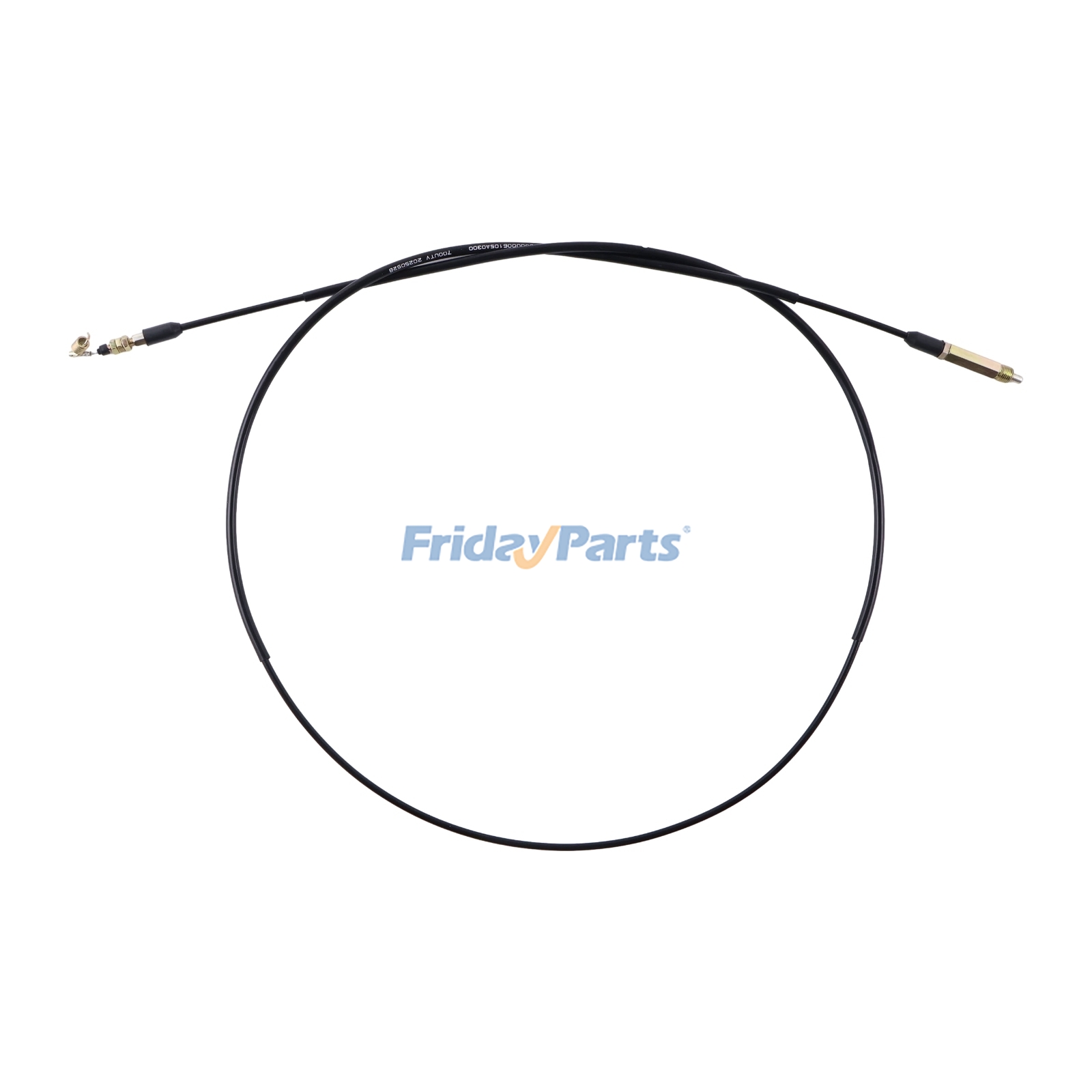 Câble inversé Pour Cub Cadet