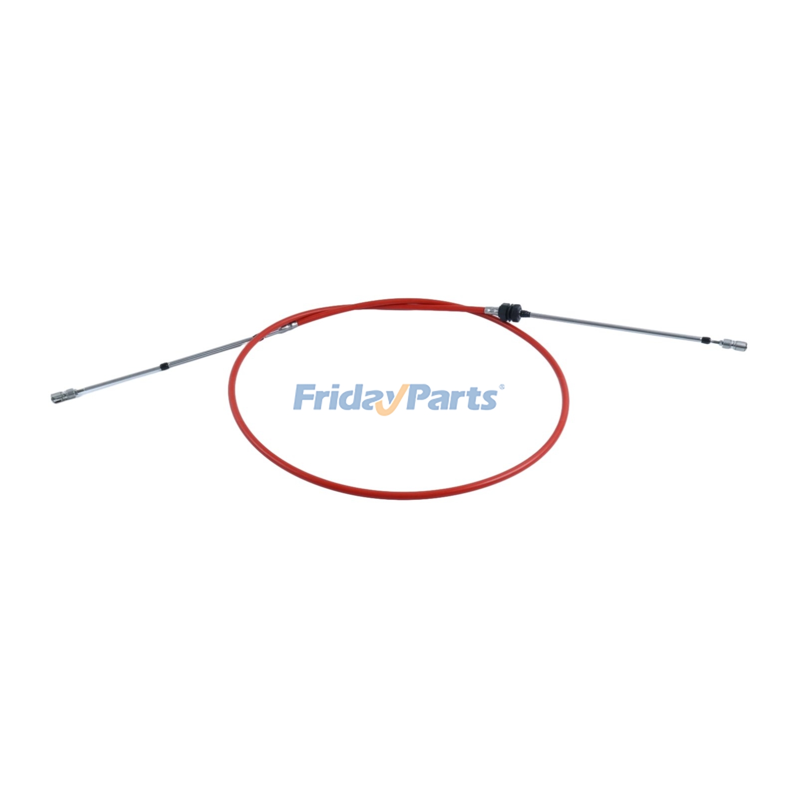 Reverse Cable FX Cruiser for Others