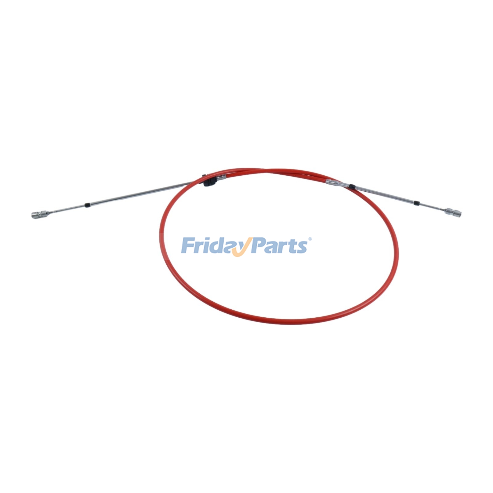 Others Reverse Cable FX Cruiser