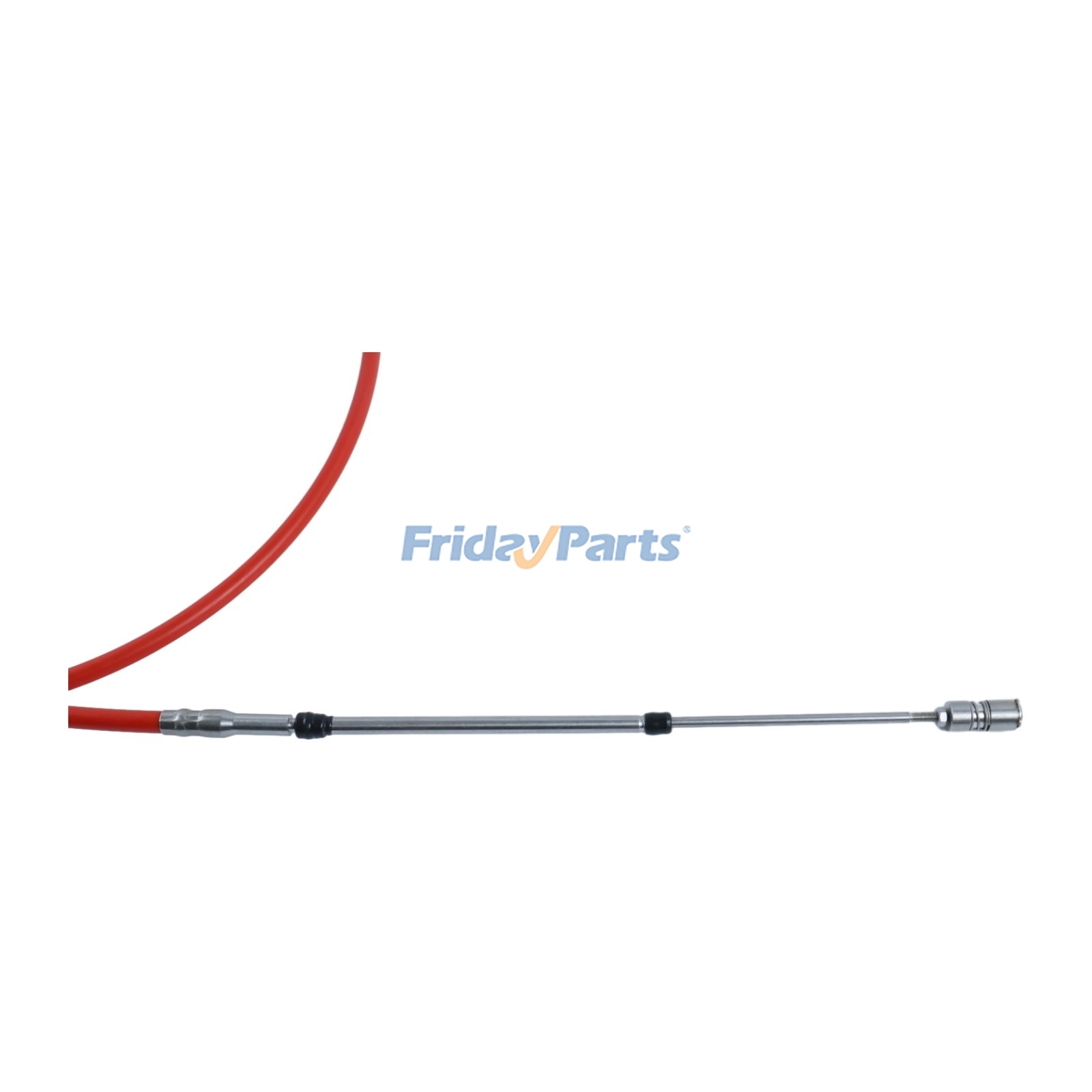 Reverse Cable FX Cruiser compatible with Others