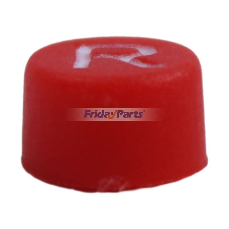 Rückwärtskappenknopf 53187-VM6-000 für Honda TRX125 TRX250 ATC125M TRX300 TRX350 TRX420 TRX500 ATV