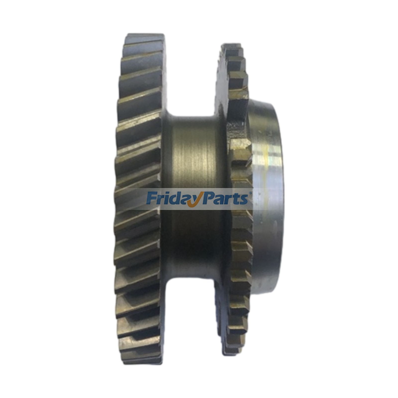 Reverse Countershaft Gear 33335-23320-71 for Toyota Forklift 40-7FG15 40-7FG20 60-7FD20 60-7FD30 7FDJ35 7FDK30 60-7FDN20