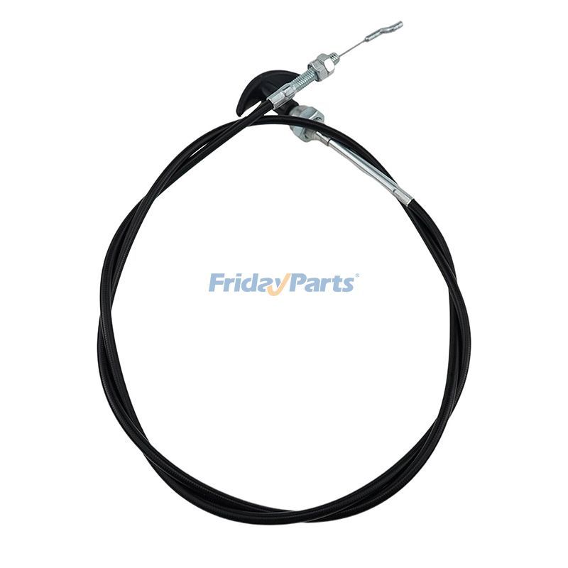 Cable de activación de marcha atrás GW-1916719 946-04058 para cortadora de césped MTD 12A-998Q795 12A-998Q307 12A-998Q706 12A-998Q722 12A-998Q196 de FridayParts