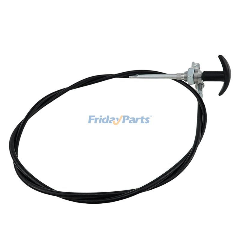 Cable de activación de marcha atrás GW-1916719 946-04058 para cortadora de césped MTD 12A-998Q795 12A-998Q307 12A-998Q706 12A-998Q722 12A-998Q196