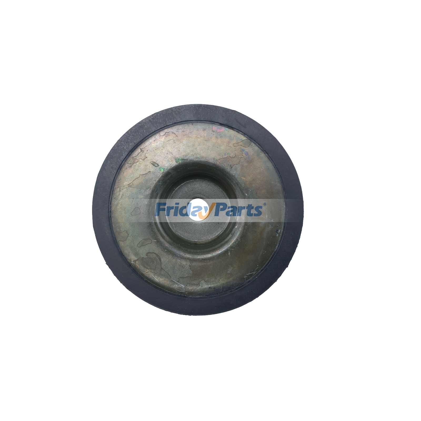 Disque à fibres inversé 3 3/4" GW-2111 GW-1485 GW-1919 pour motoculteur à fraises Troy-Bilt 10056 12055 12056 12069 12082 12083 12087pourPour Troy-Bilt